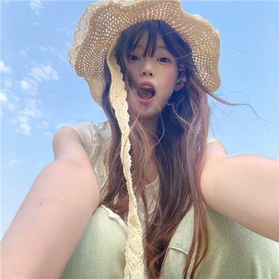女孩的难忘生日